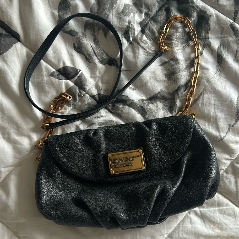 Marc Jacobs small Crossbody